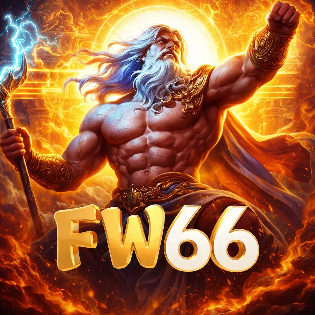 FW66 - Perang Strategi yang Seru