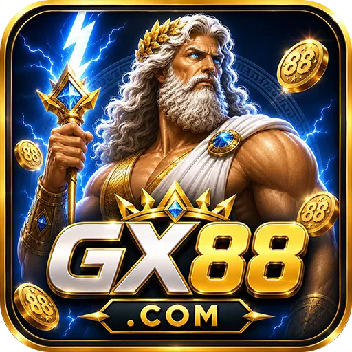 GX88 - Permainan Santai Seru dan Menghibur