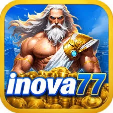 INOVA77 - Game MOBA Seru dan Menantang