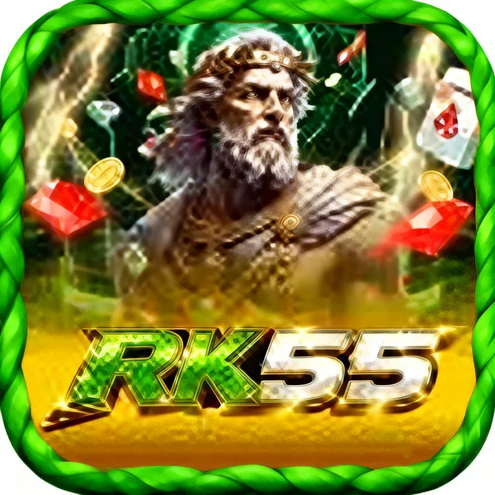 RK55 - Petualangan Seru dalam Dunia Match-3