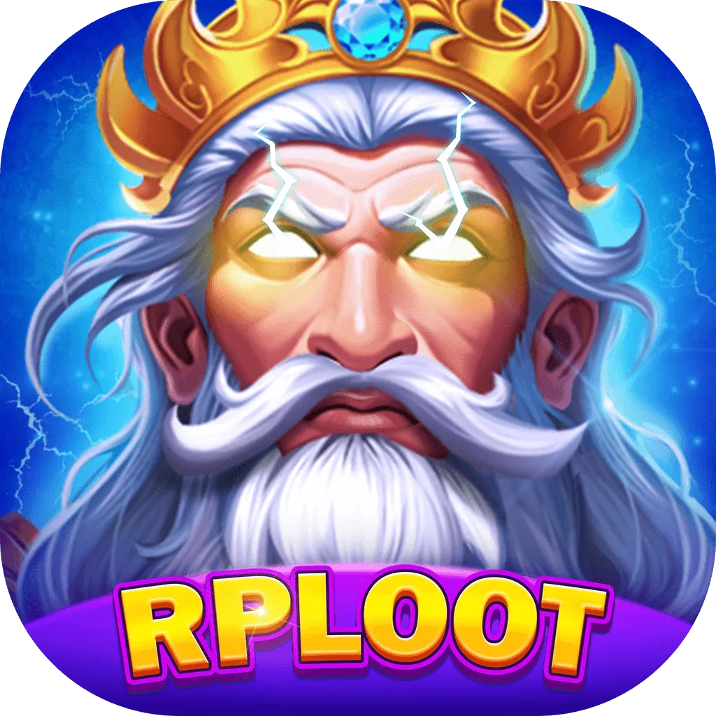 RPLOOT - Petualangan MMORPG Tanpa Batas