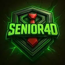 SENIOR4D - Game Gaple Seru dan Menantang