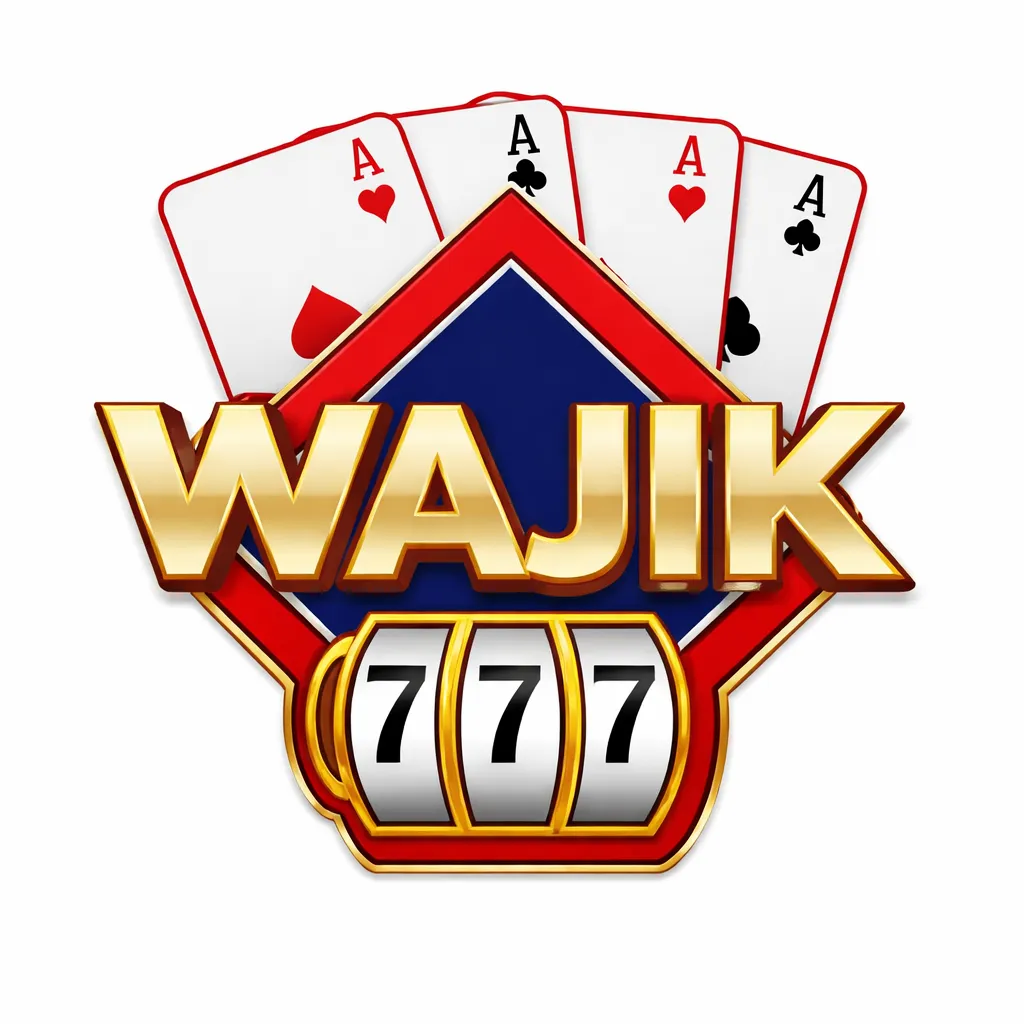 WAJIK777 - Game TPS Seru dan Menantang